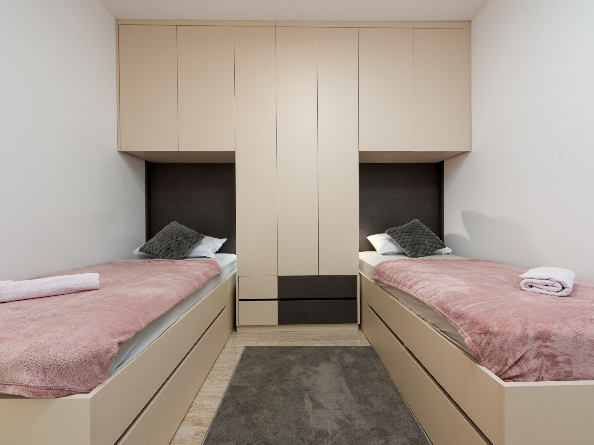 Apartment Aura Zadar - Binnen