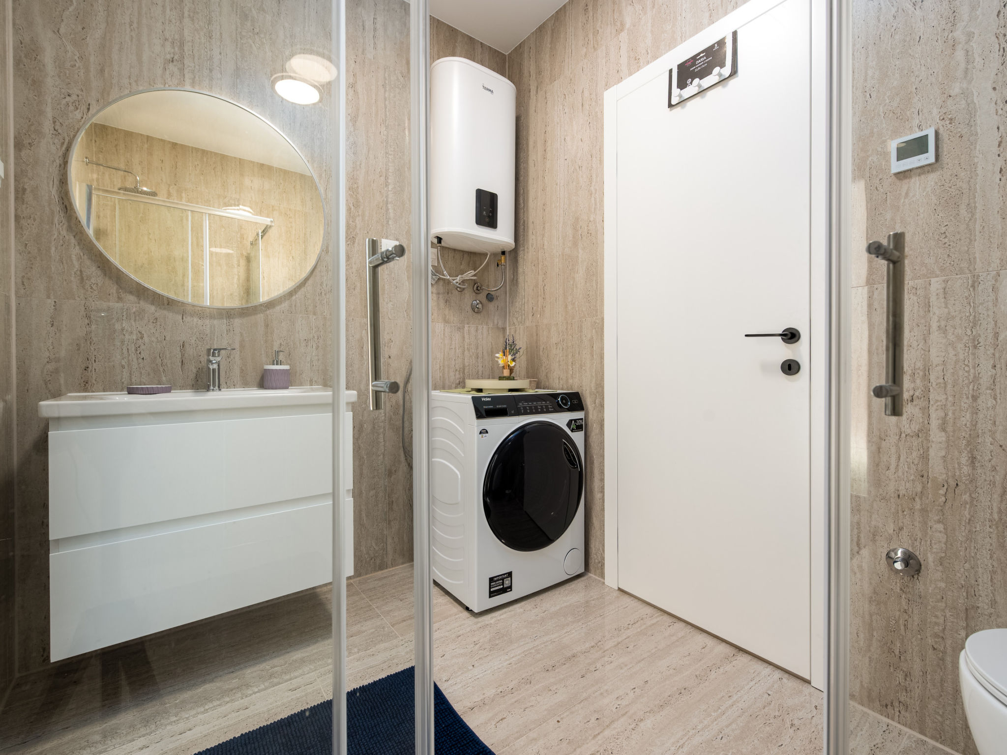 Apartment Aura Zadar - Binnen