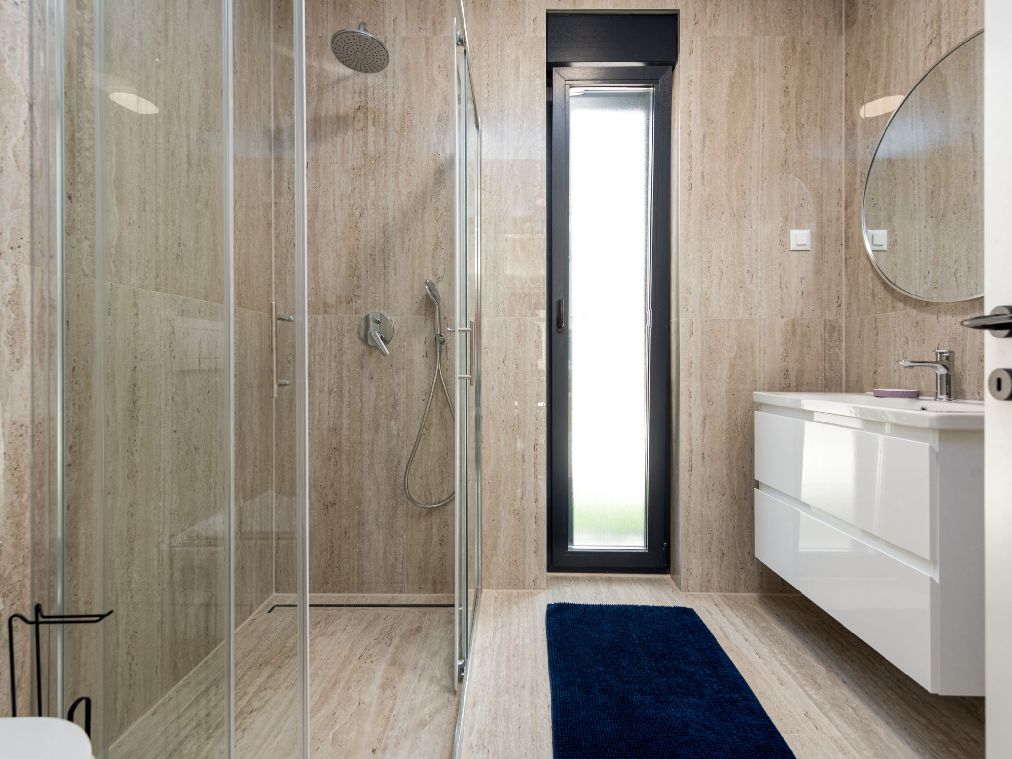 Apartment Aura Zadar - Binnen