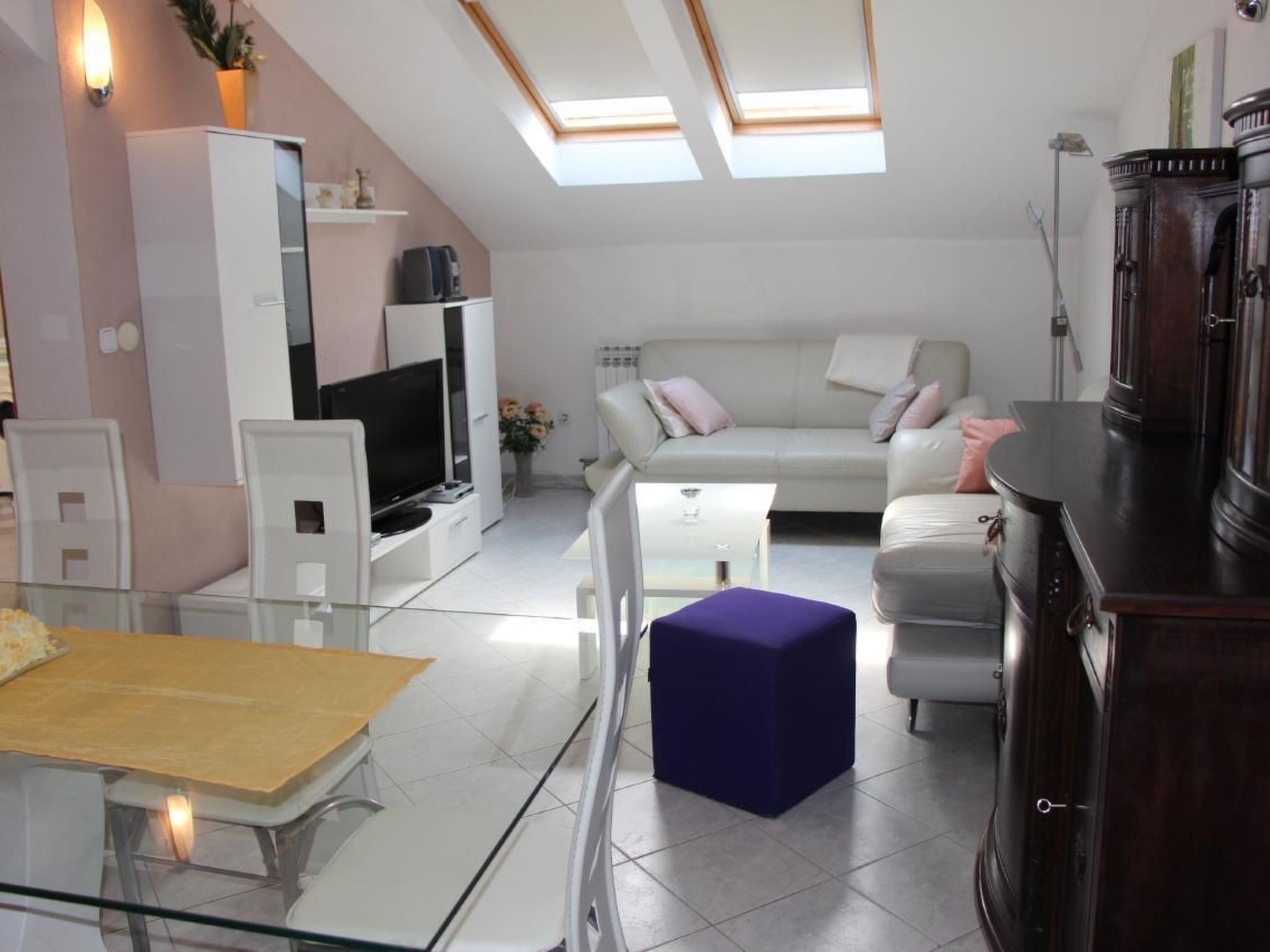 Belafuza in Zadar-Binnen