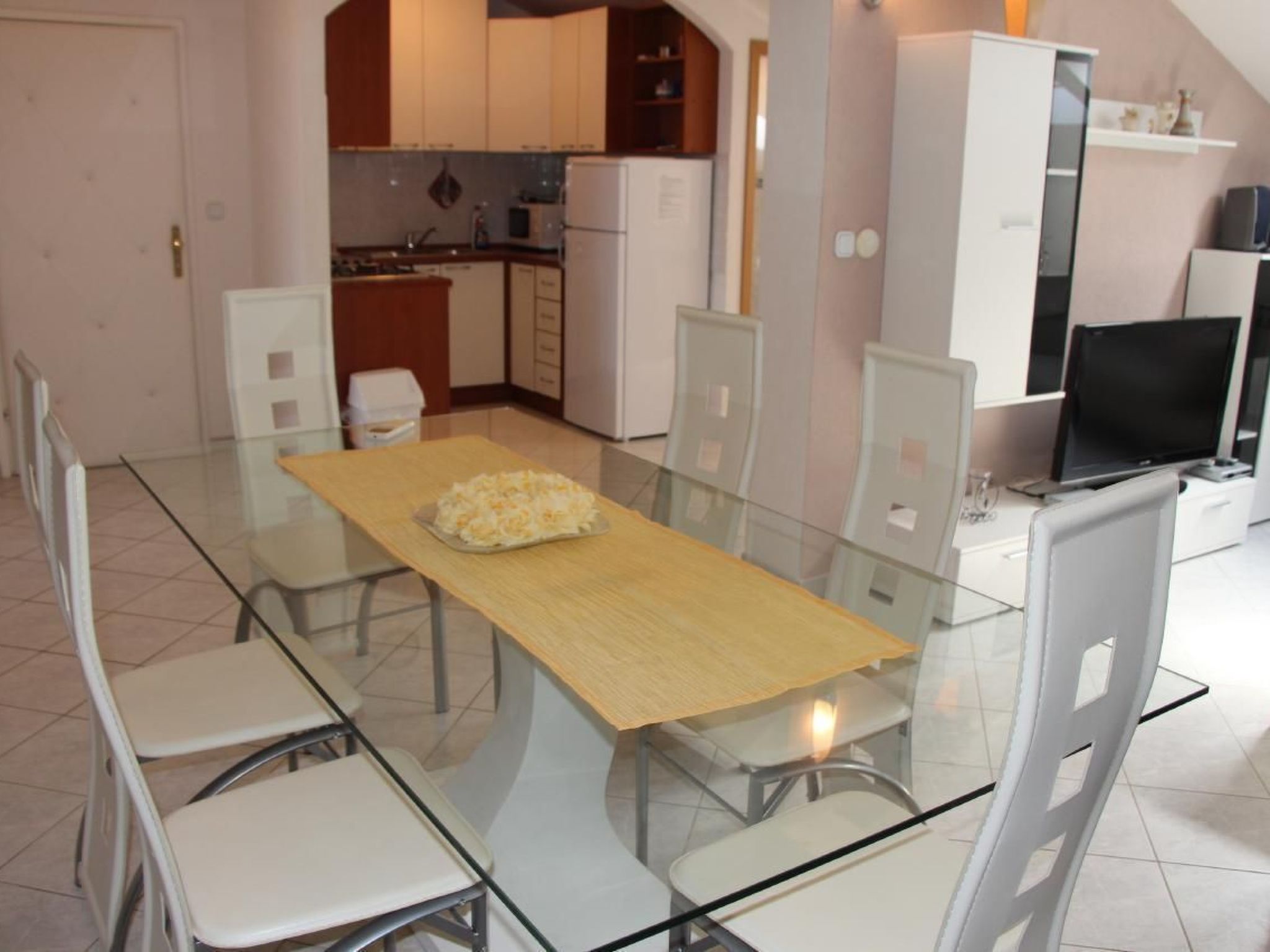 Belafuza in Zadar-Binnen