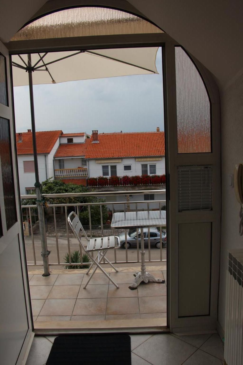 Belafuza in Zadar-Binnen