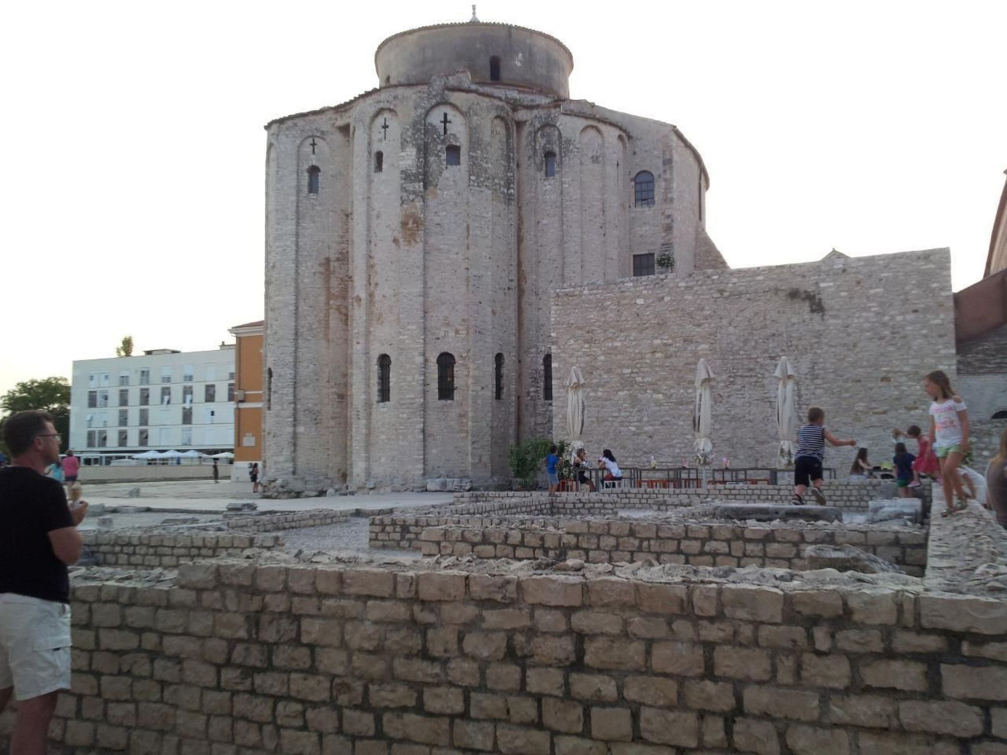 Belafuza in Zadar-Binnen