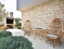 Vacation home Arbo