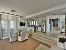 Vacation home Arbo