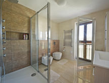 Vacation home Arbo
