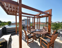 Vacation home Arbo