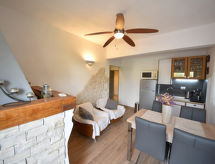 Vacation home Arbo