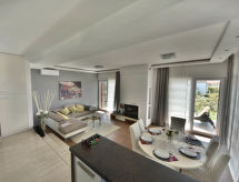 Vacation home Arbo