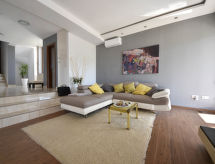 Vacation home Arbo