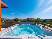Vacation home Arbo
