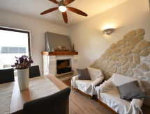 Vacation home Arbo