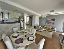 Vacation home Arbo