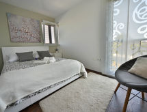 Vacation home Arbo