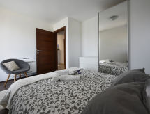Vacation home Arbo