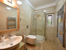 Vacation home Arbo
