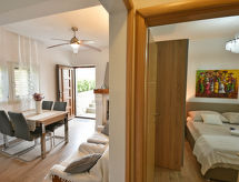 Vacation home Arbo