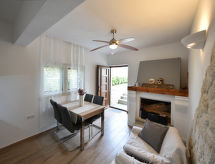Vacation home Arbo
