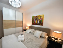 Vacation home Arbo