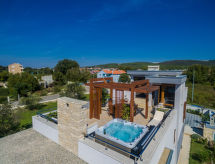 Vacation home Arbo
