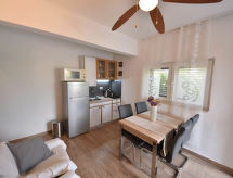 Vacation home Arbo