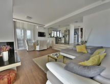 Vacation home Arbo