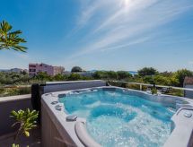 Vacation home Arbo