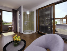 Vacation home Arbo
