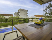 Vacation home Arbo