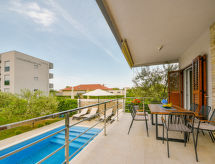 Vacation home Arbo