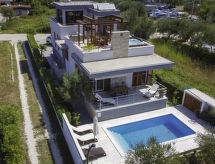Vacation home Arbo