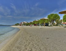 Vacation home Arbo