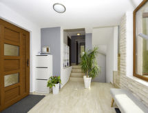 Vacation home Arbo