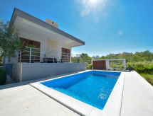 Vacation home Arbo