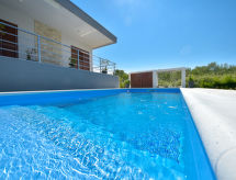 Vacation home Arbo