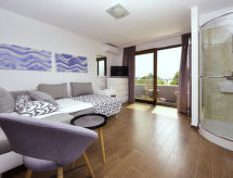 Vacation home Arbo