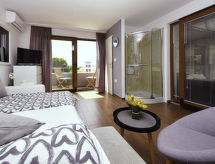 Vacation home Arbo