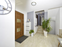 Vacation home Arbo