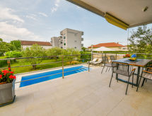 Vacation home Arbo