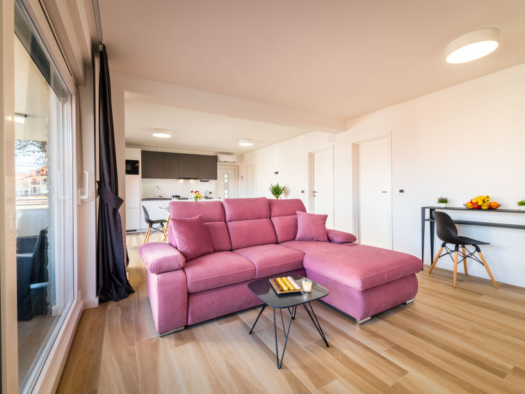 Lavanda Apartment in Zadar