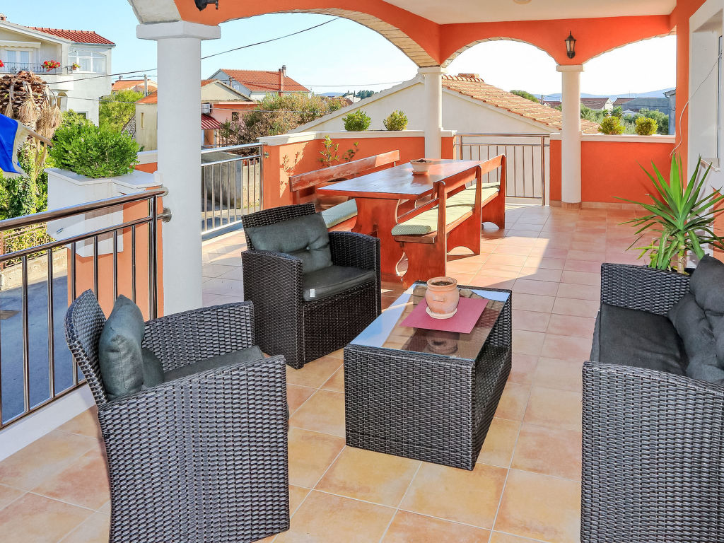Appartement Nino