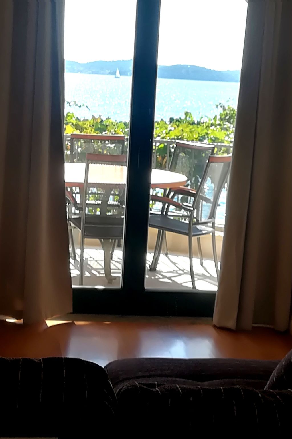 Photo of Geräumiges Ferienwohnung im Erdgeschoss mit zwei Schlafzimmern für sechs Person