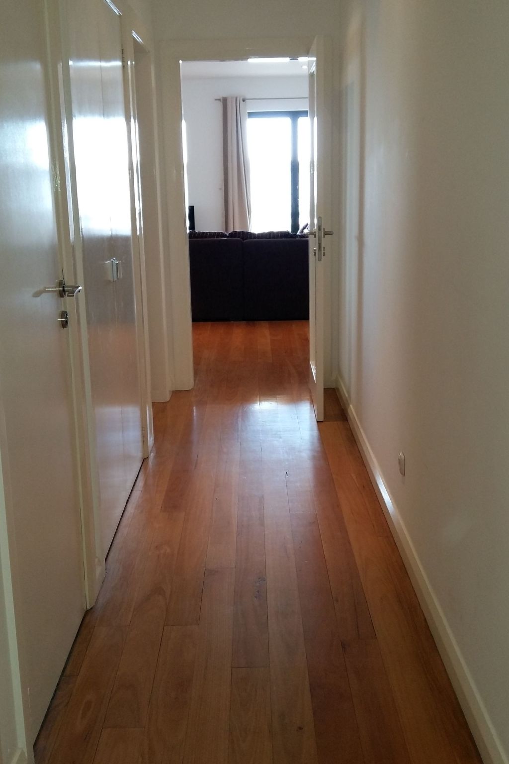 Photo of Geräumiges Ferienwohnung im Erdgeschoss mit zwei Schlafzimmern für sechs Person