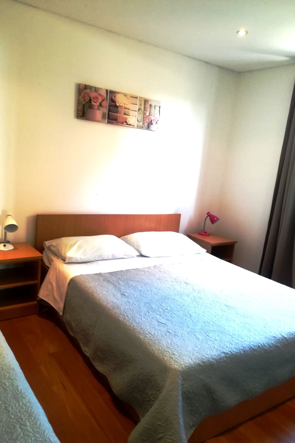 Photo of Geräumiges Ferienwohnung im Erdgeschoss mit zwei Schlafzimmern für sechs Person