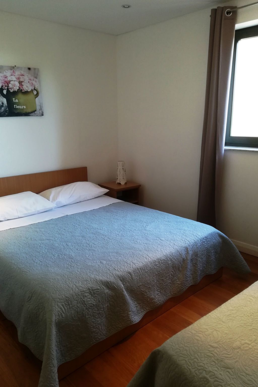 Photo of Geräumiges Ferienwohnung im Erdgeschoss mit zwei Schlafzimmern für sechs Person