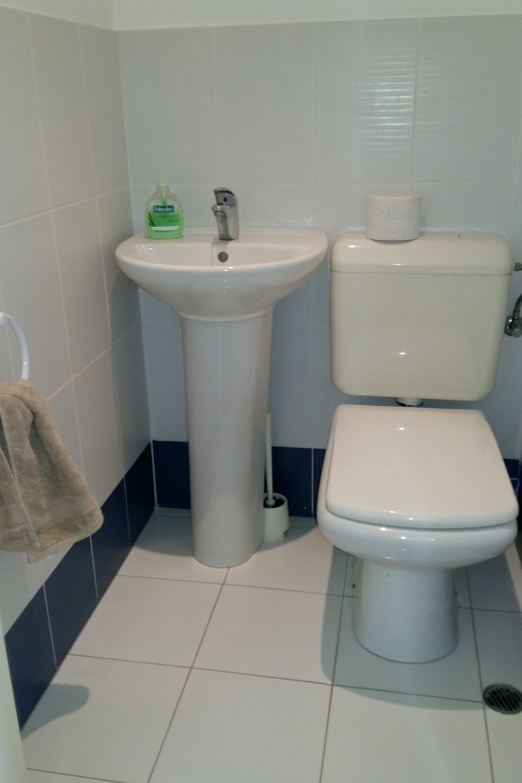 Photo of Geräumiges Ferienwohnung im Erdgeschoss mit zwei Schlafzimmern für sechs Person