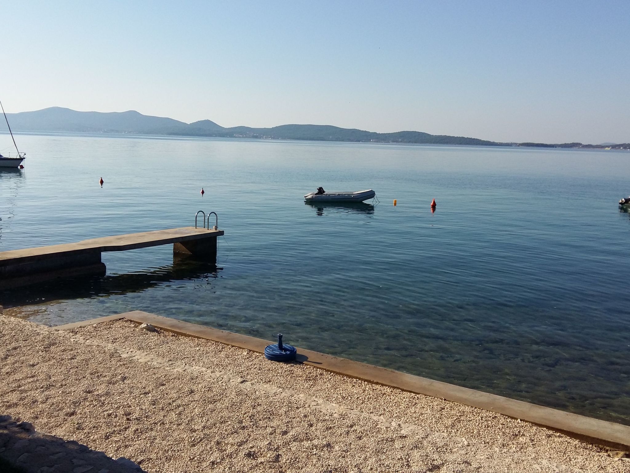 Photo of Geräumiges Ferienwohnung im Erdgeschoss mit zwei Schlafzimmern für sechs Person