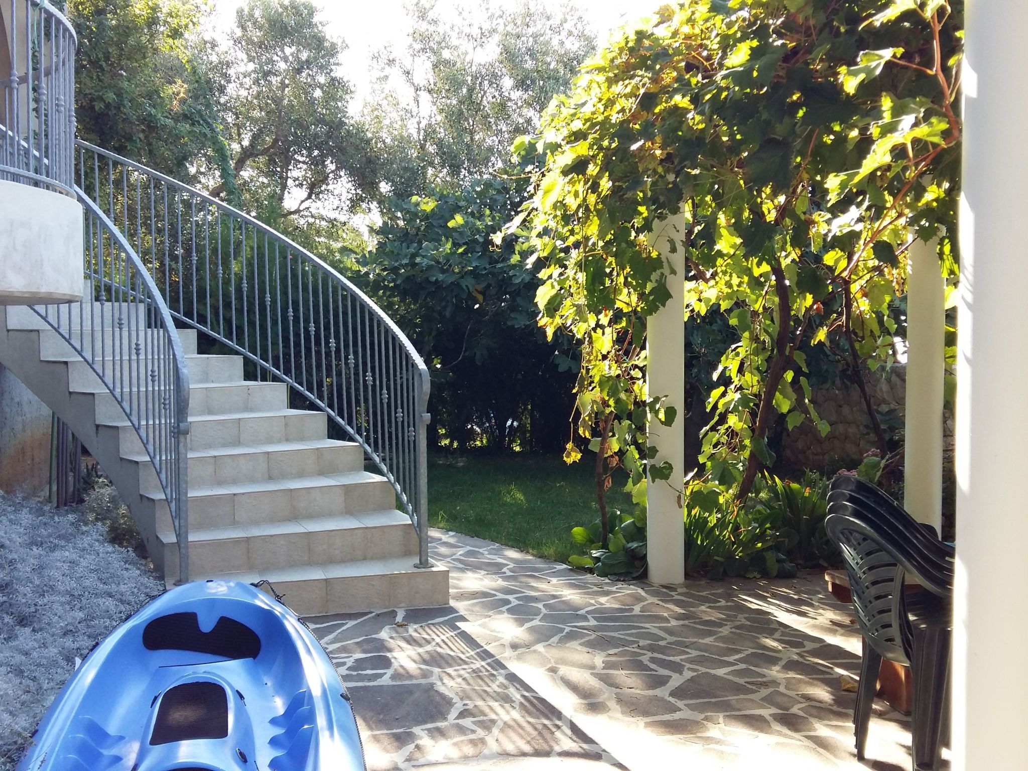 Photo of Geräumiges Ferienwohnung im Erdgeschoss mit zwei Schlafzimmern für sechs Person