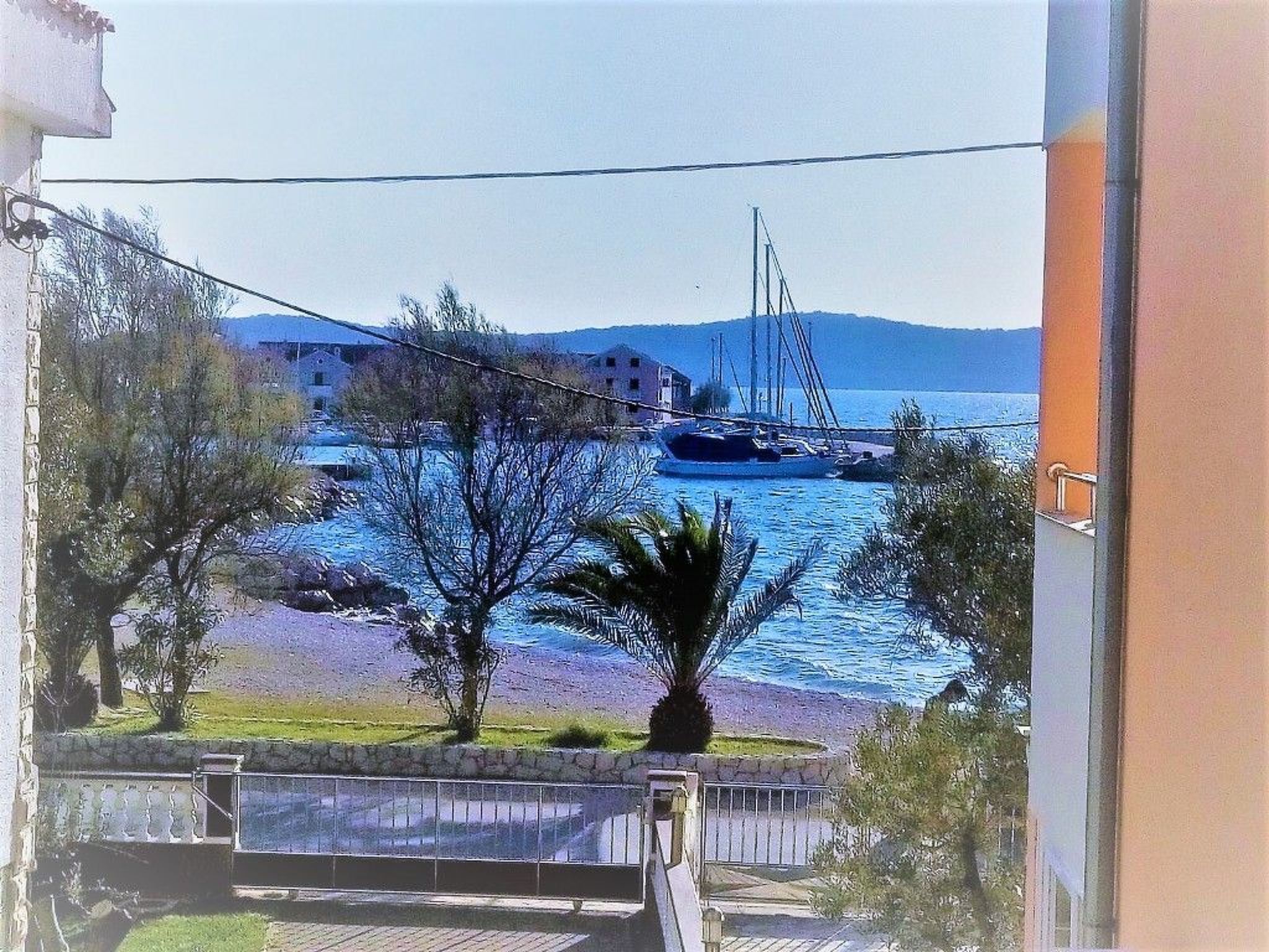 Vakantiehuis met 1 slaapkamer(s) in Zadar/Bibinje (Kroatië) voor 2 personen