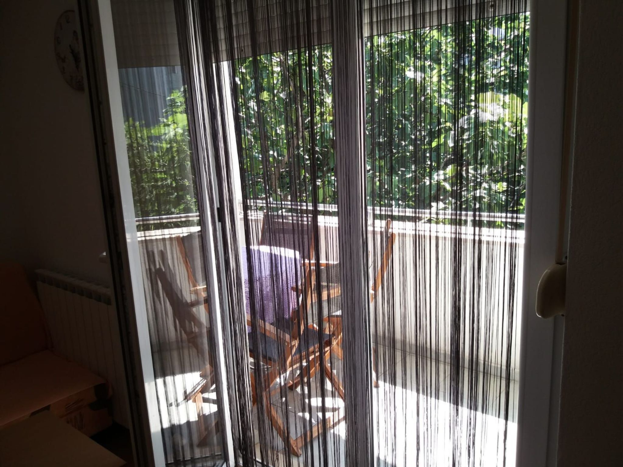 Studio Appartment direkt am Strandt-Image-tags.info